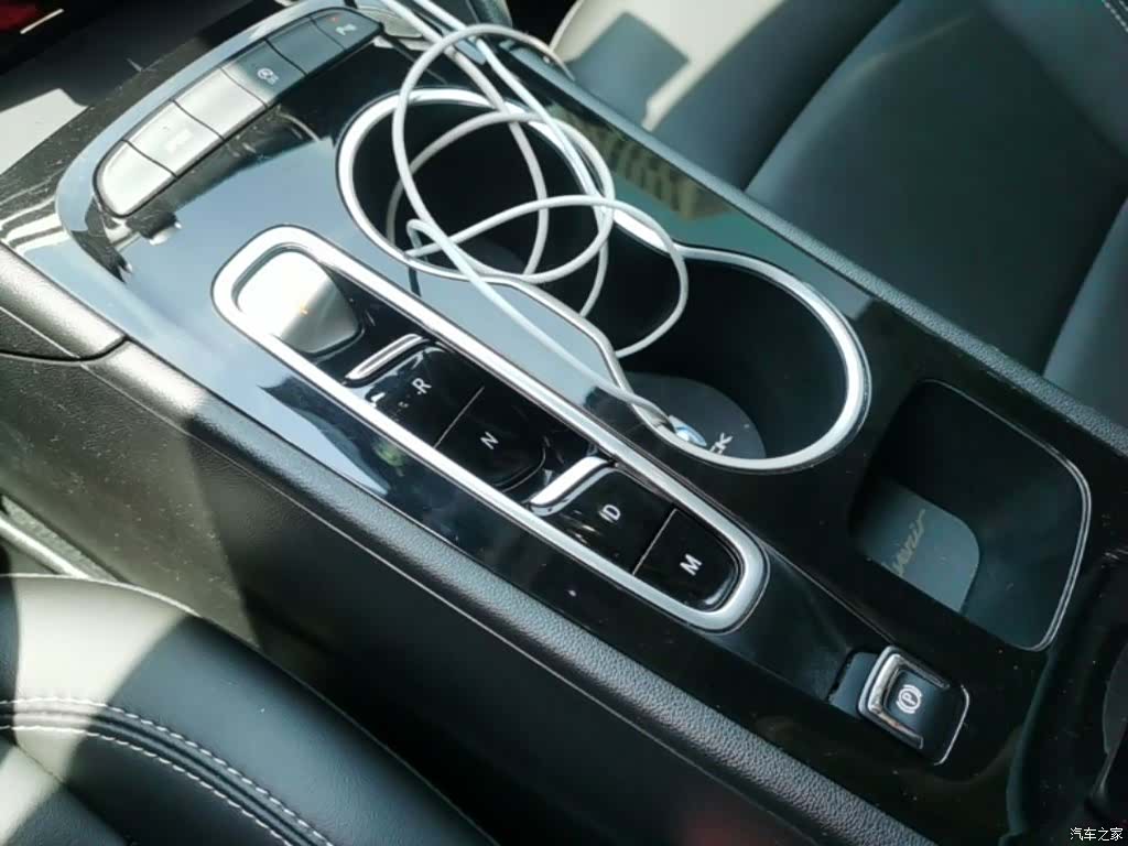 Buick Regal, 2024 14