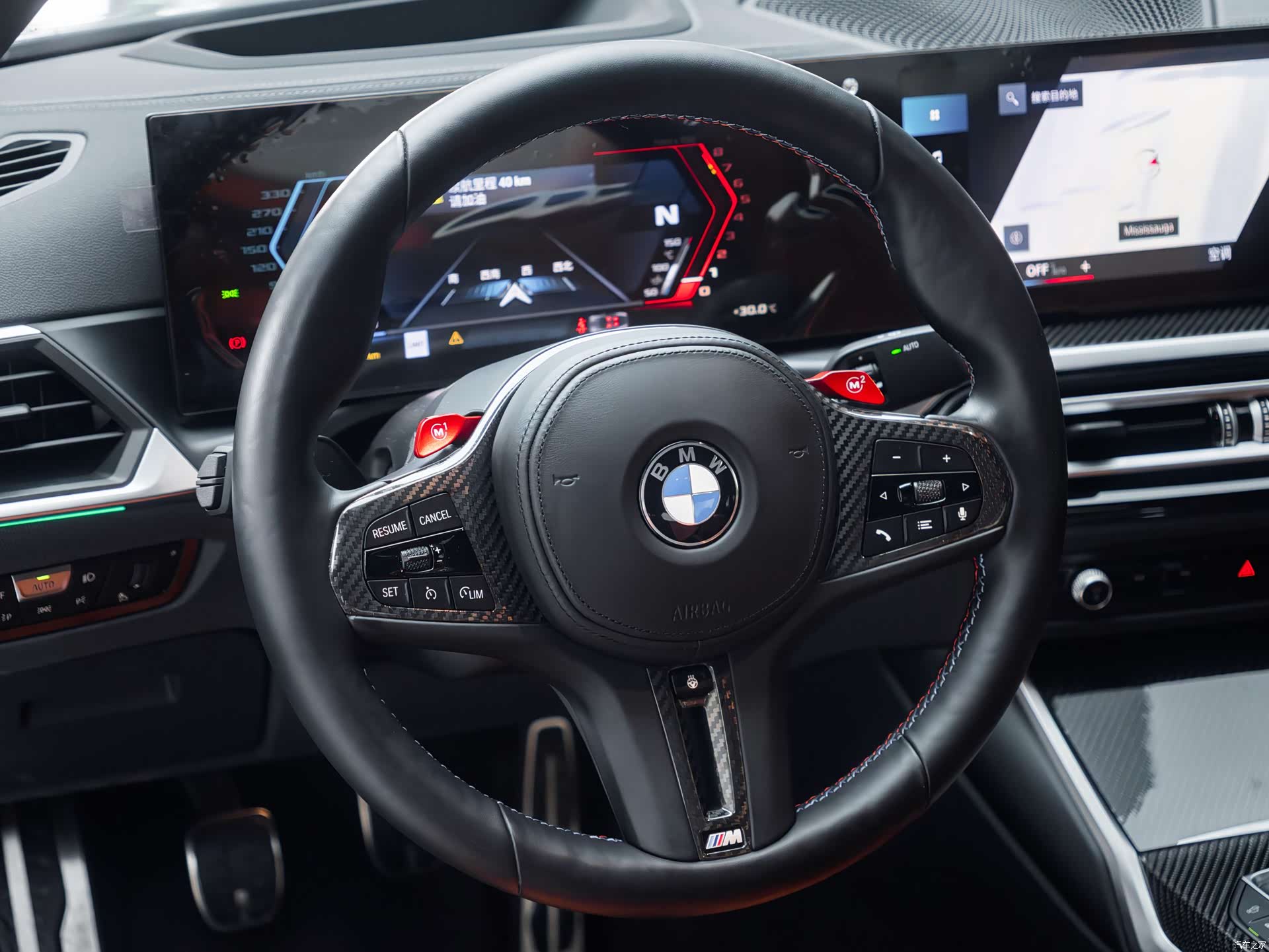 BMW M4, 2023 8
