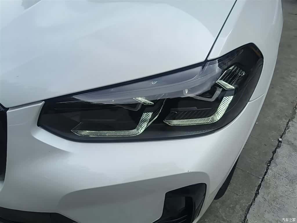 BMW X3, 2024 24