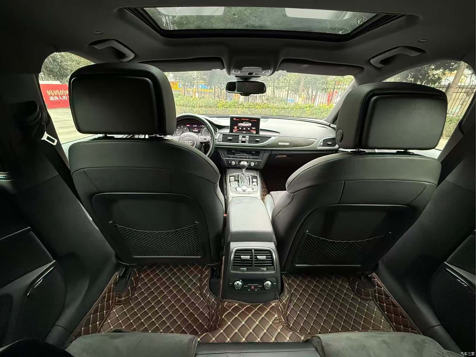 Audi S6, 2016 21