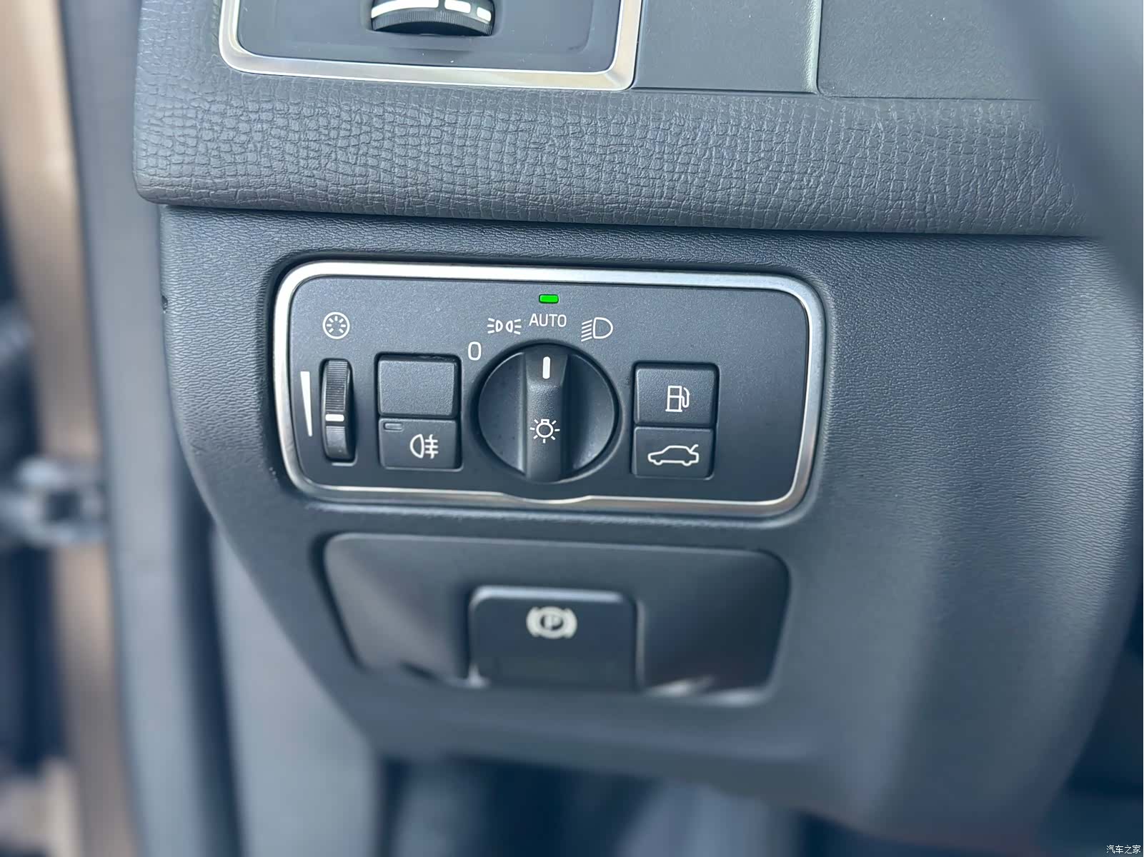 Volvo XC60, 2015 8