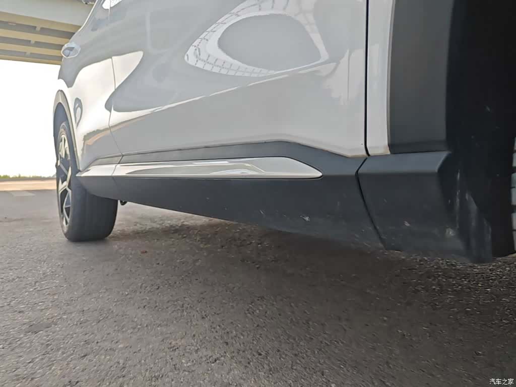 BYD Song, 2023 21