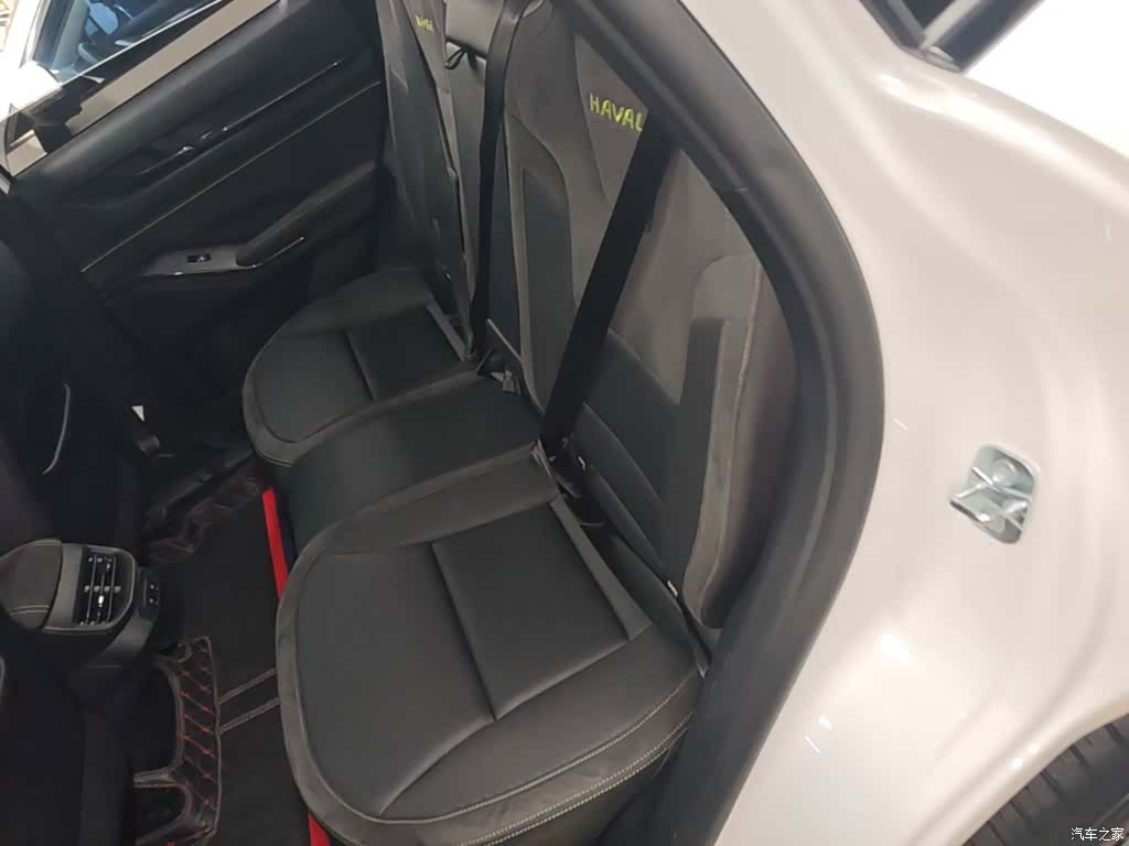 Haval H6, 2022 17