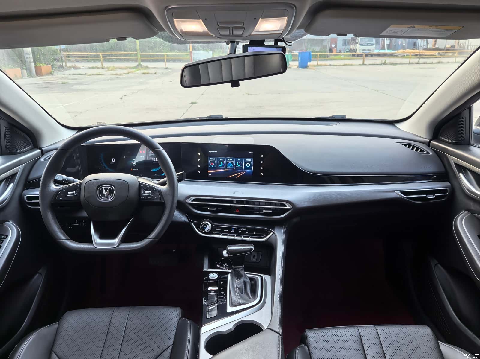 Changan Eado, 2021 10