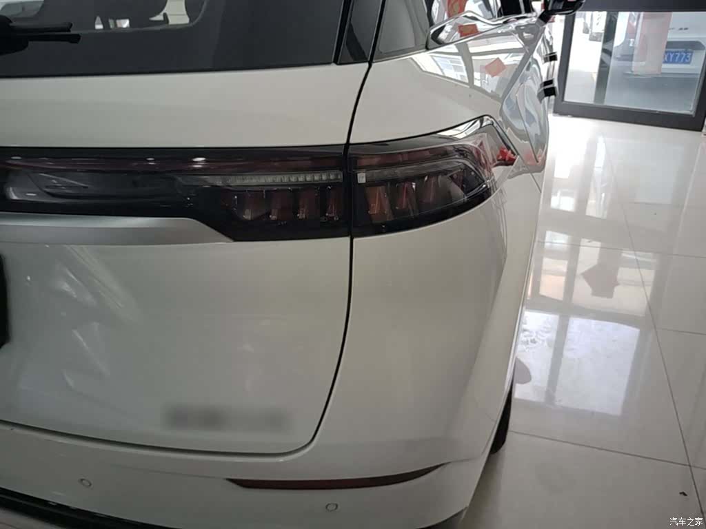 Chery Tiggo 9, 2024 8