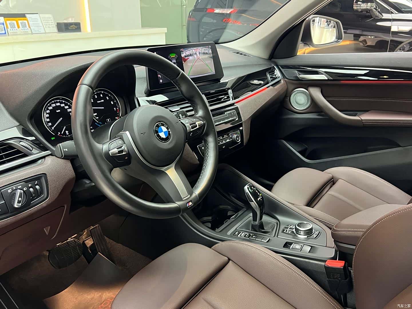BMW X1, 2022 8