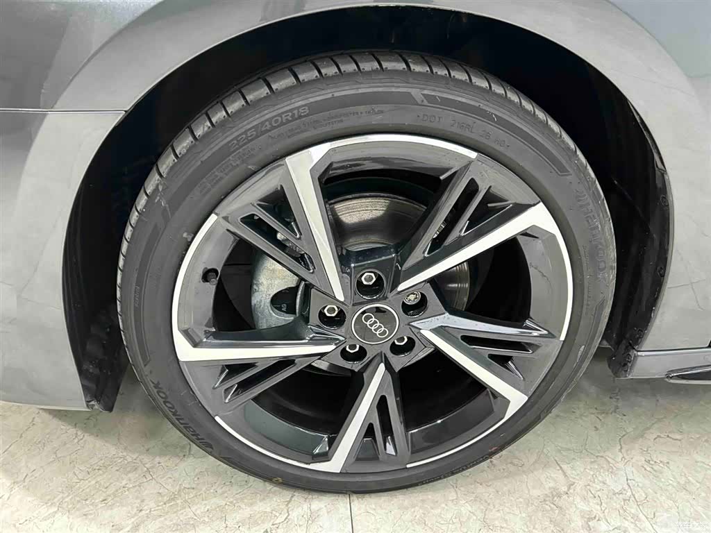 Audi A3, 2022 20