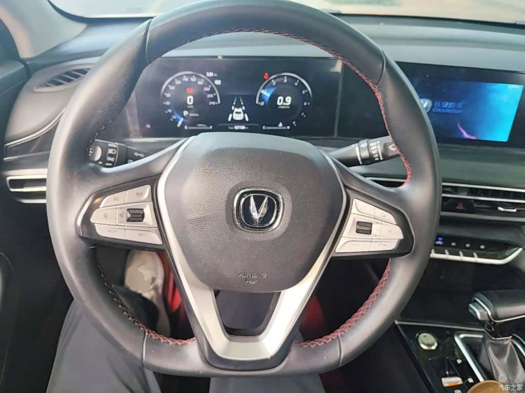 Changan Eado, 2020 11