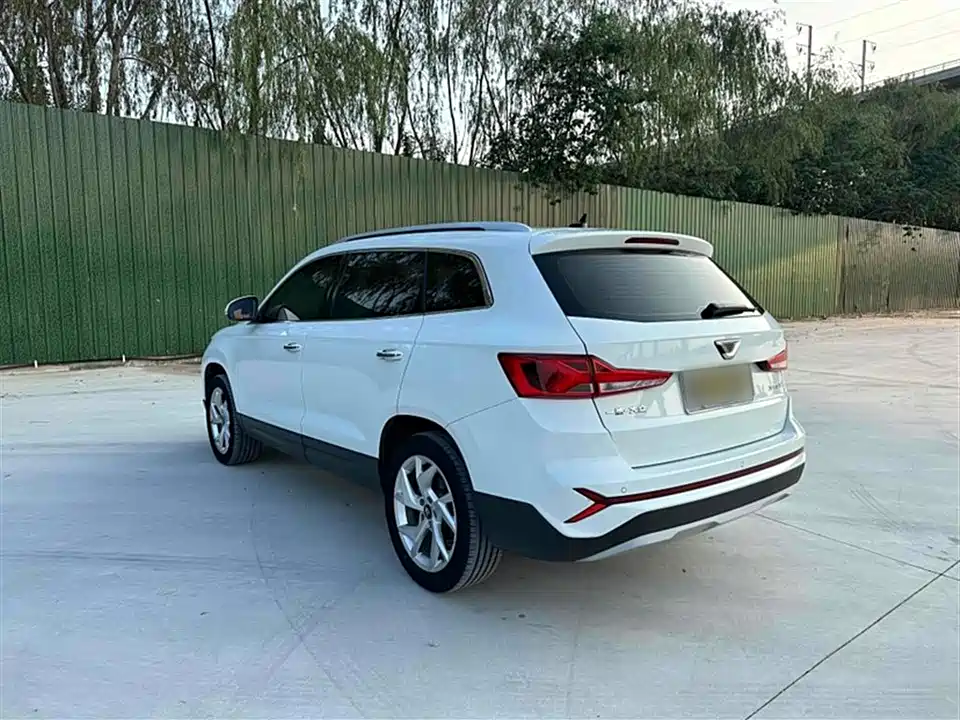 Jetta VS7 Jetta VS7