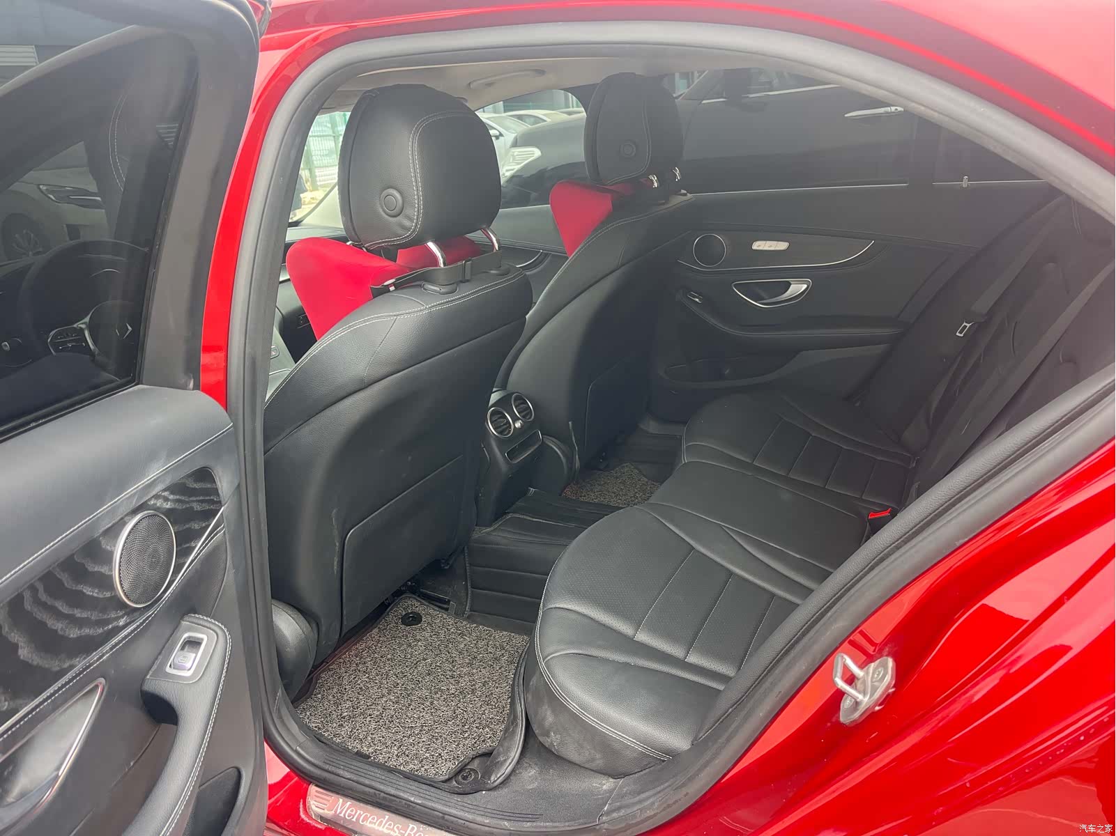 Mercedes-Benz C-Class, 2020 все фото