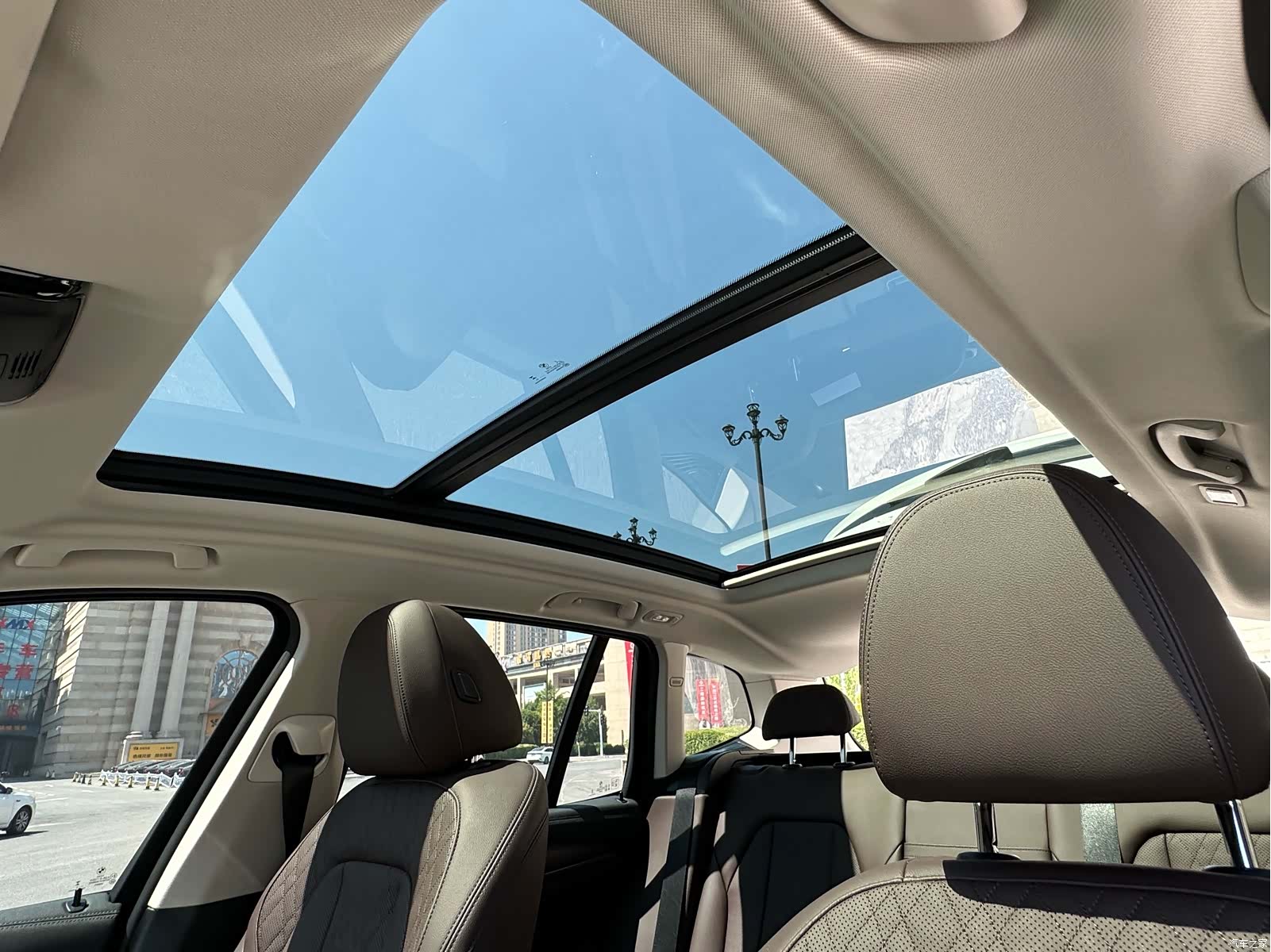 BMW X3, 2024 8
