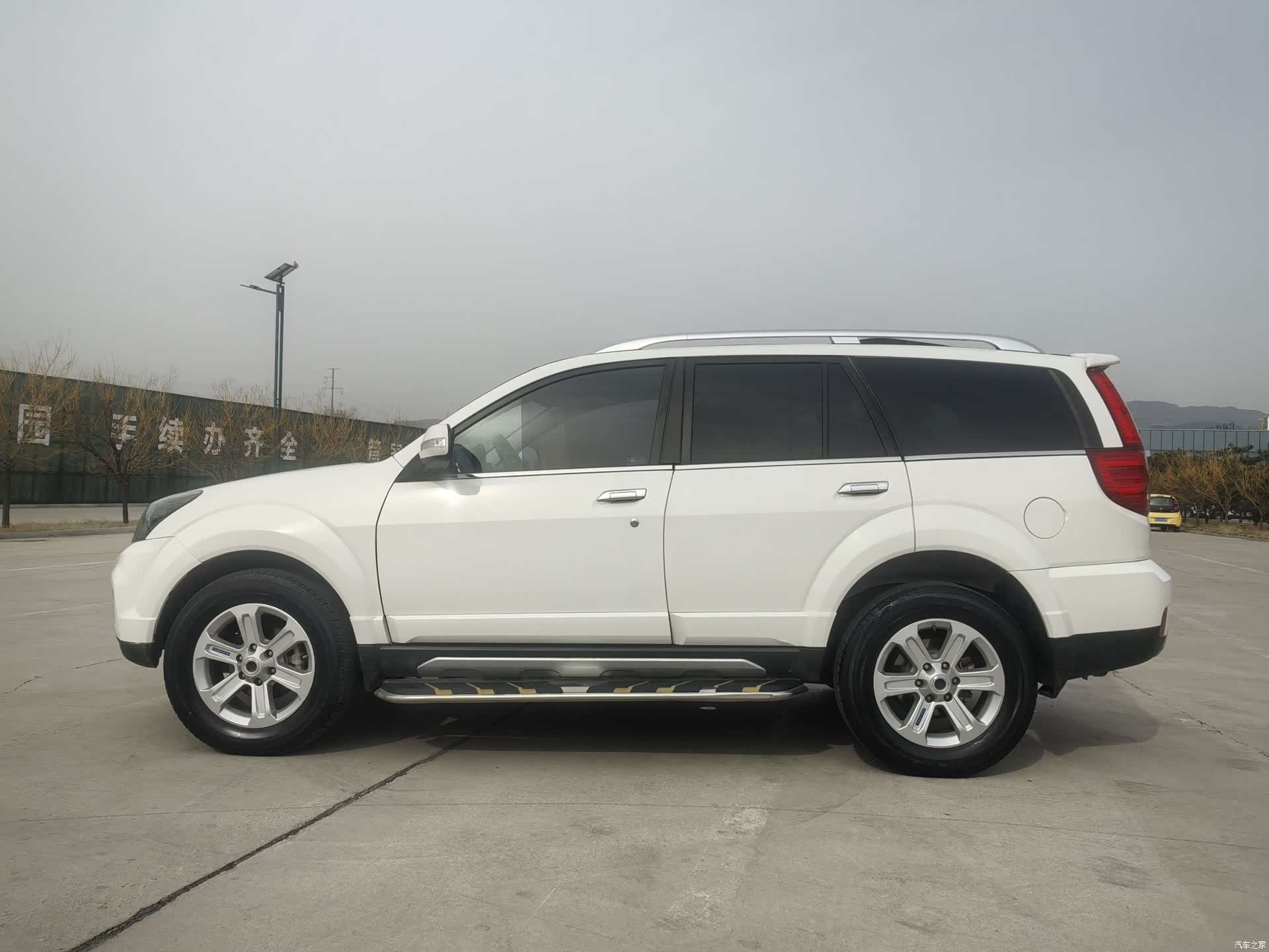 Haval H5, 2017 2