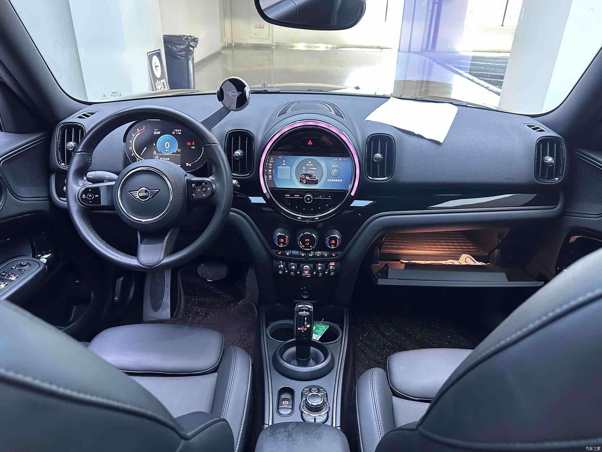 Mini Countryman, 2022 20