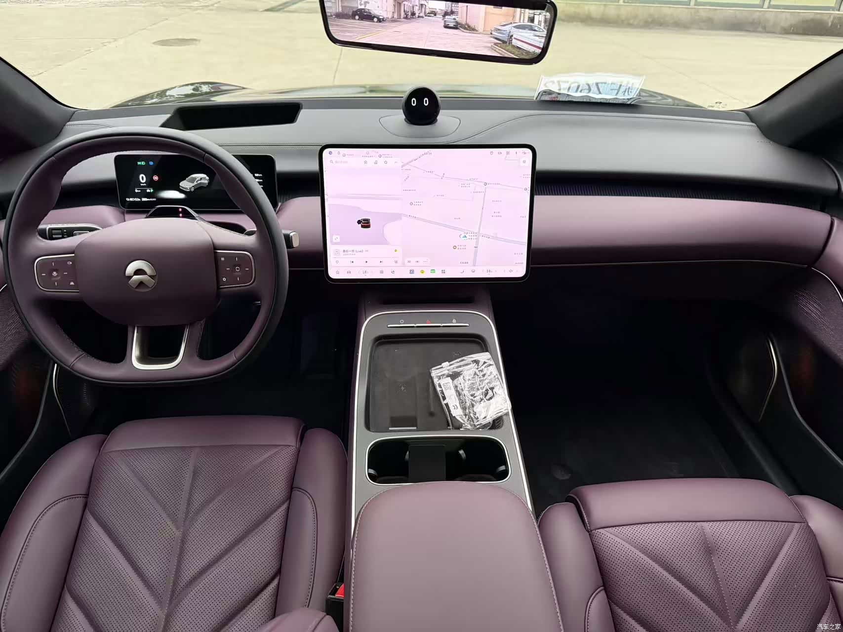 NIO ET5, 2025 7