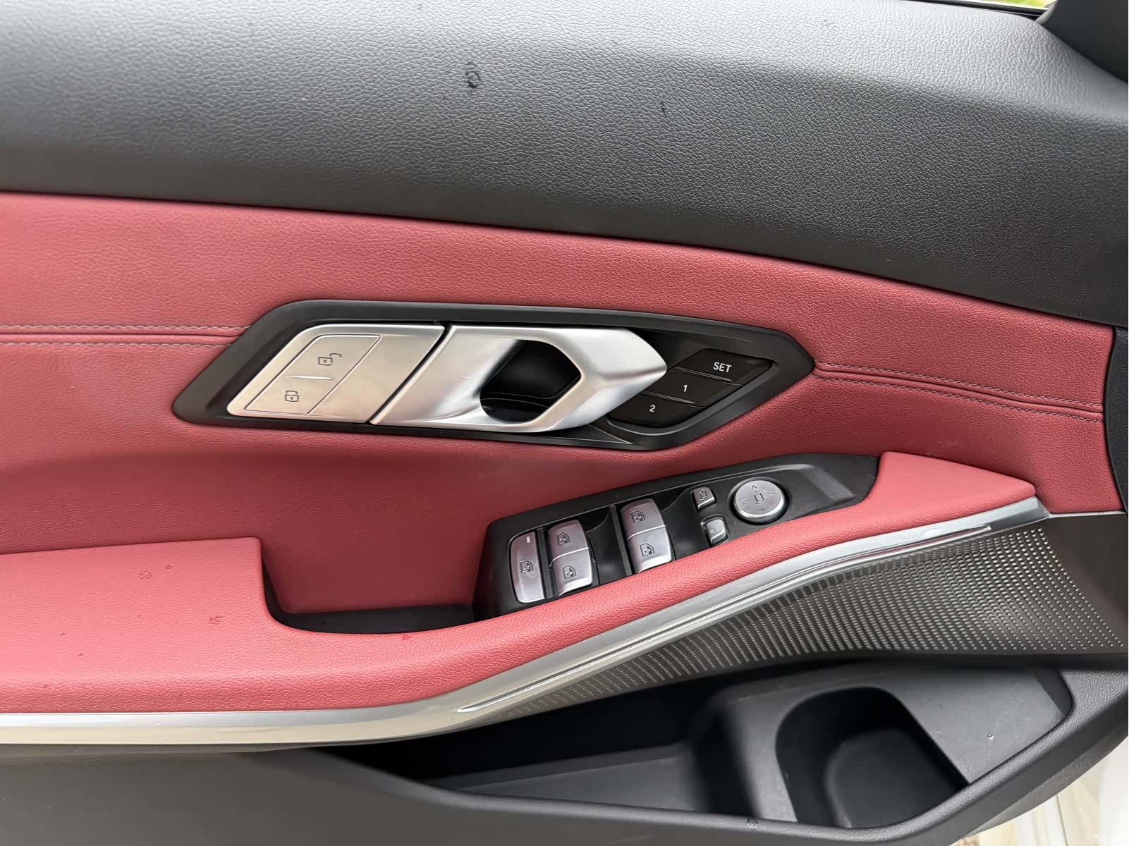 BMW 3 Series, 2021 18