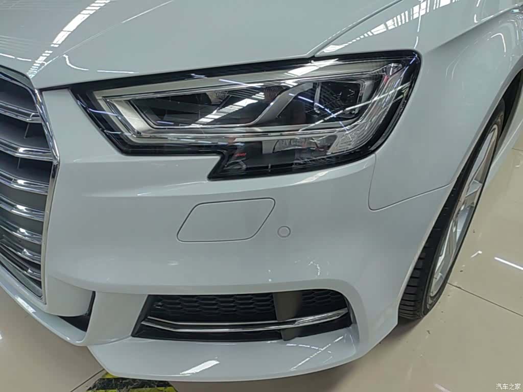 Audi A3, 2020 24
