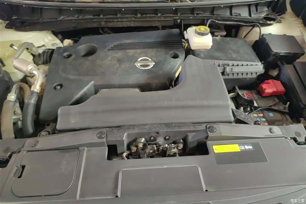 Nissan Murano, 2019 10