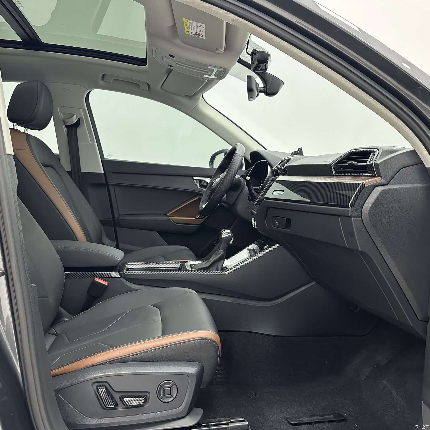 Audi Q3, 2023 8