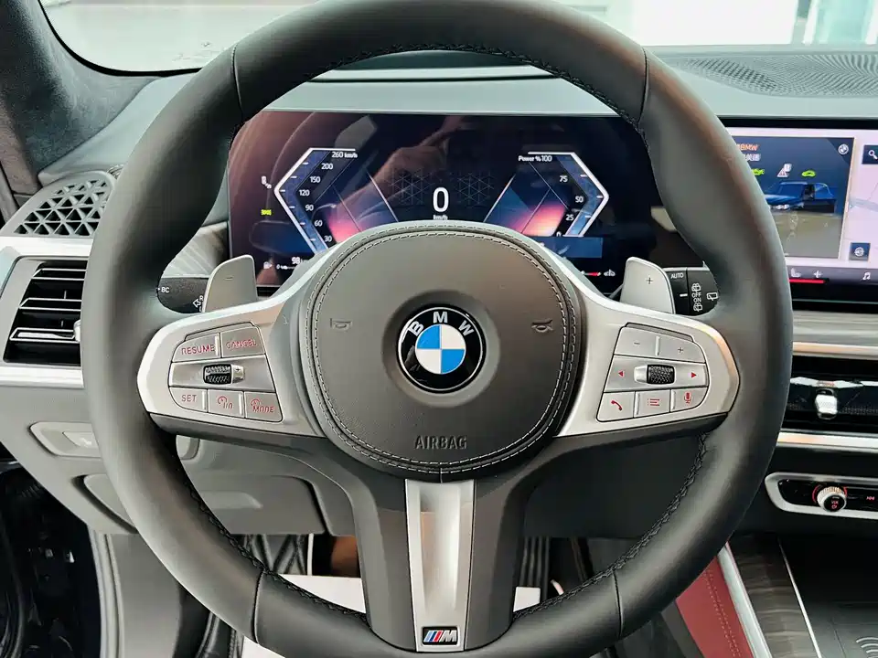 BMW X5 BMW X5