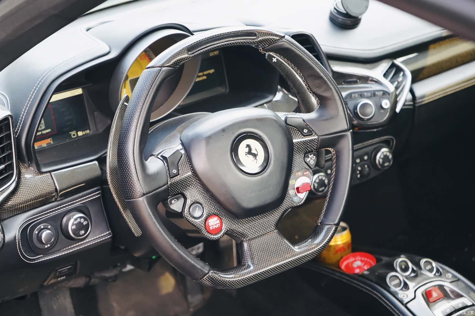 Ferrari 458, 2013 10