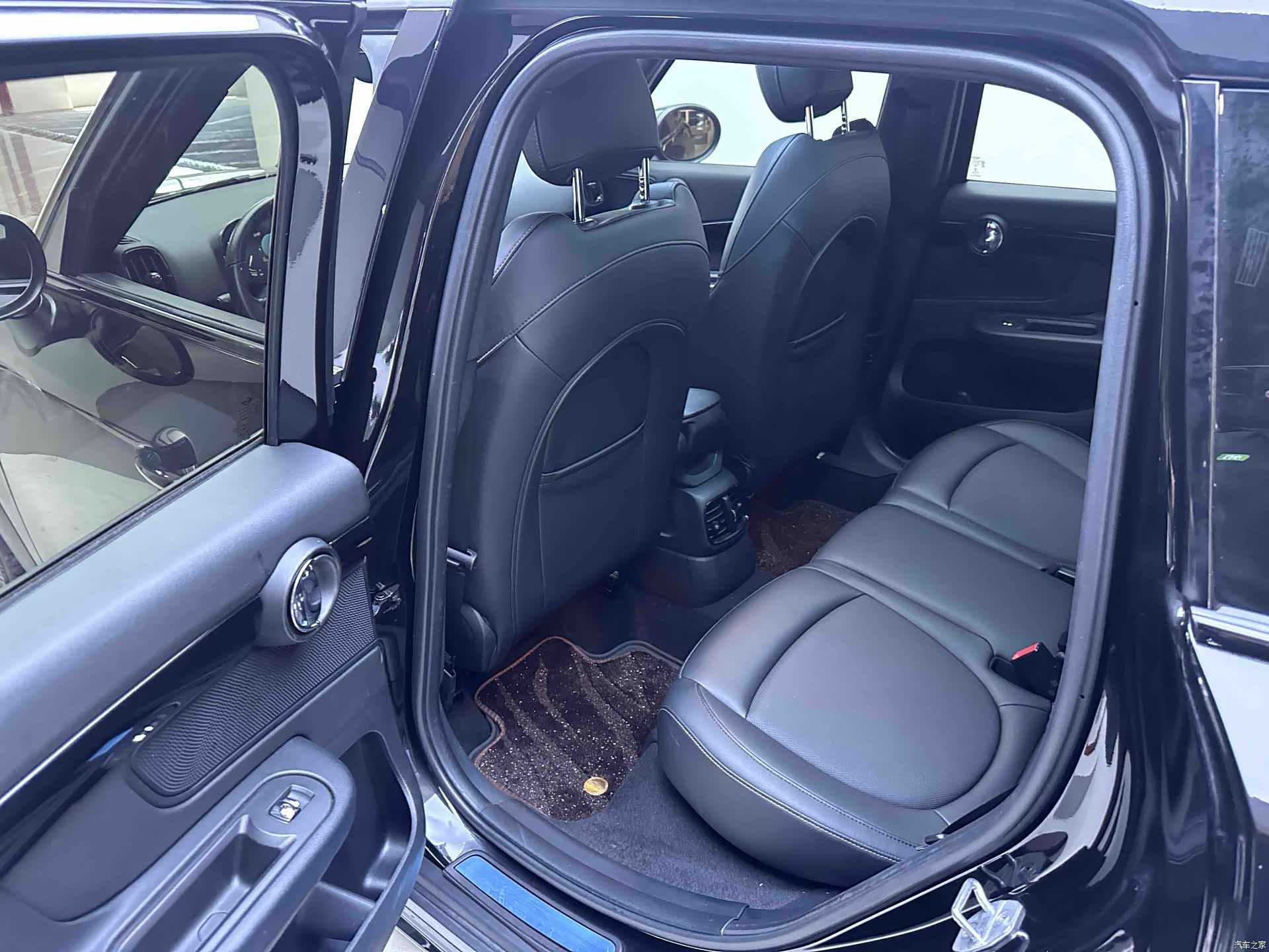 Mini Countryman, 2022 10