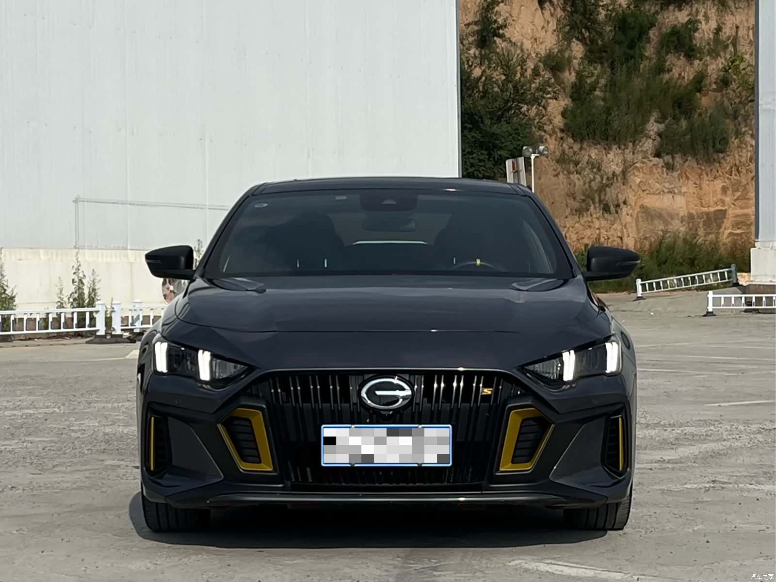 GAC Empow, 2021 2