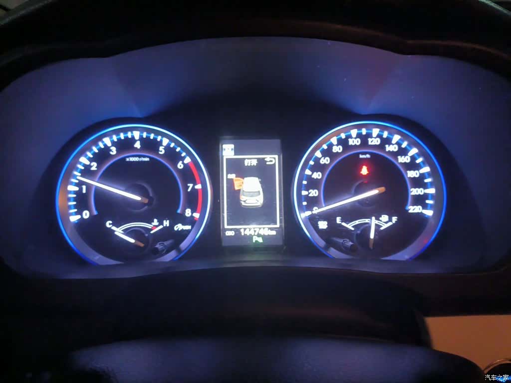 Toyota Highlander, 2018 8