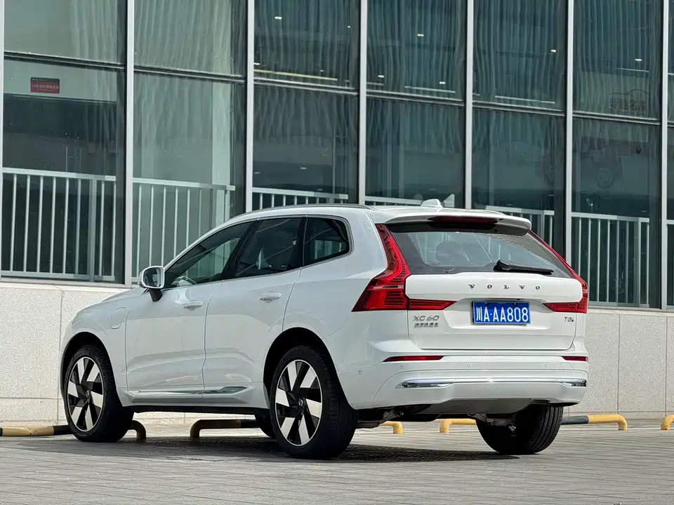 Volvo XC60 Volvo XC60