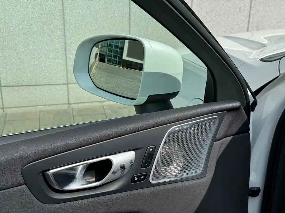 Volvo XC60 Volvo XC60