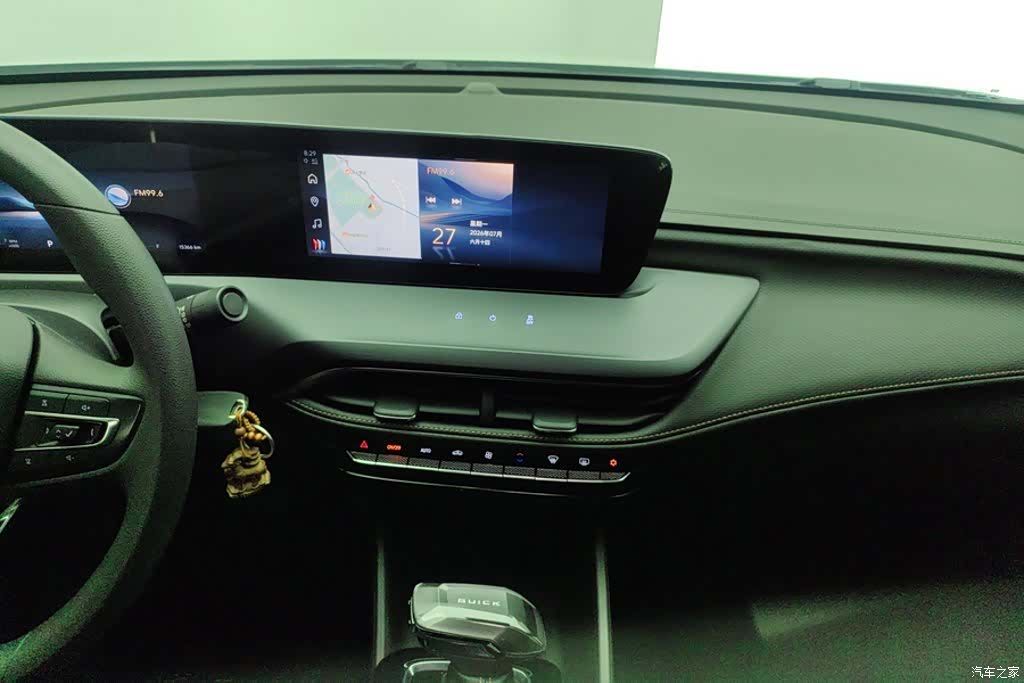 Buick Verano, 2025 13