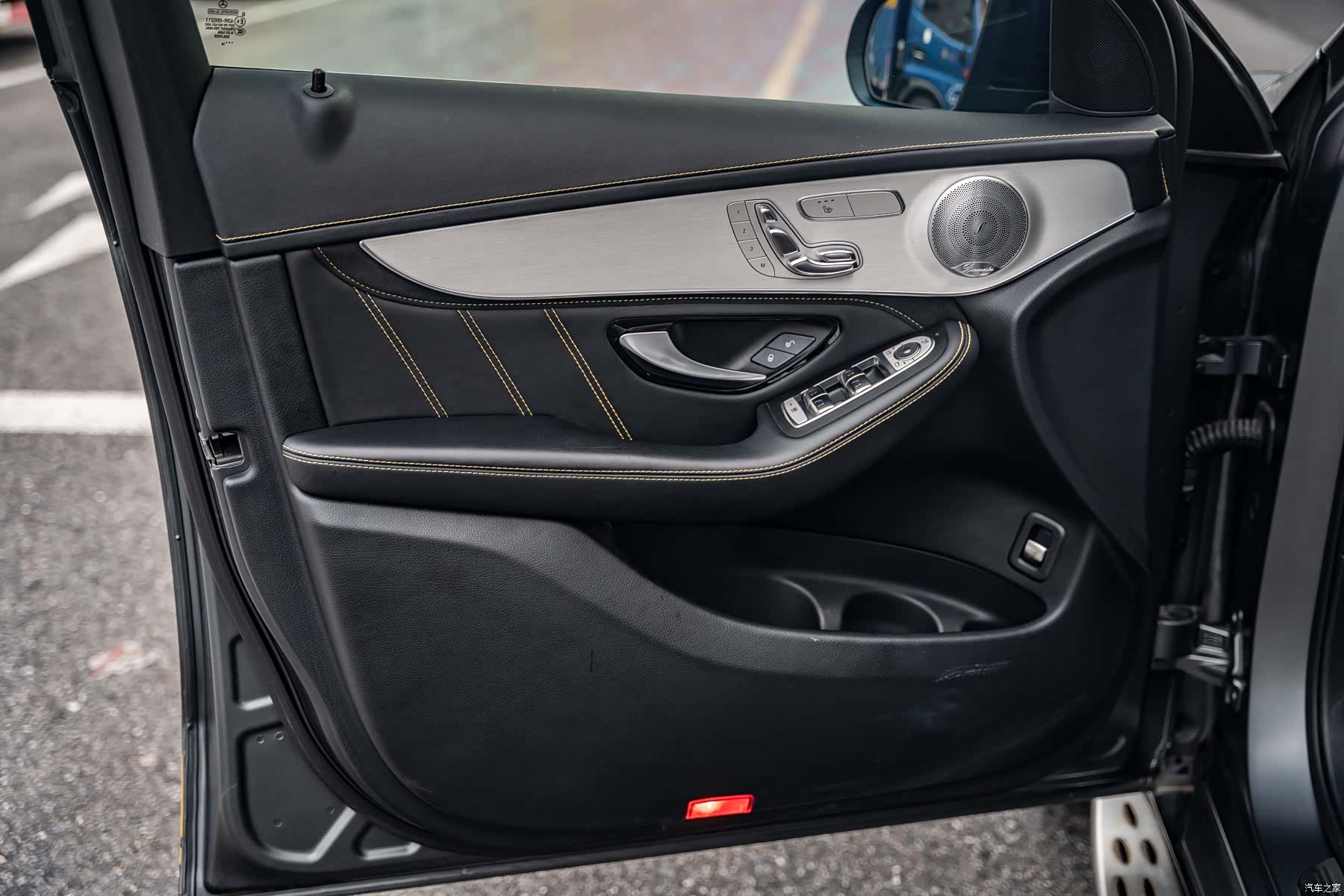 Mercedes-Benz GLC, 2019 9