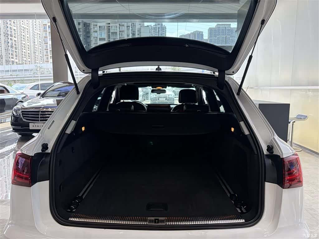 Audi A6, 2016 9