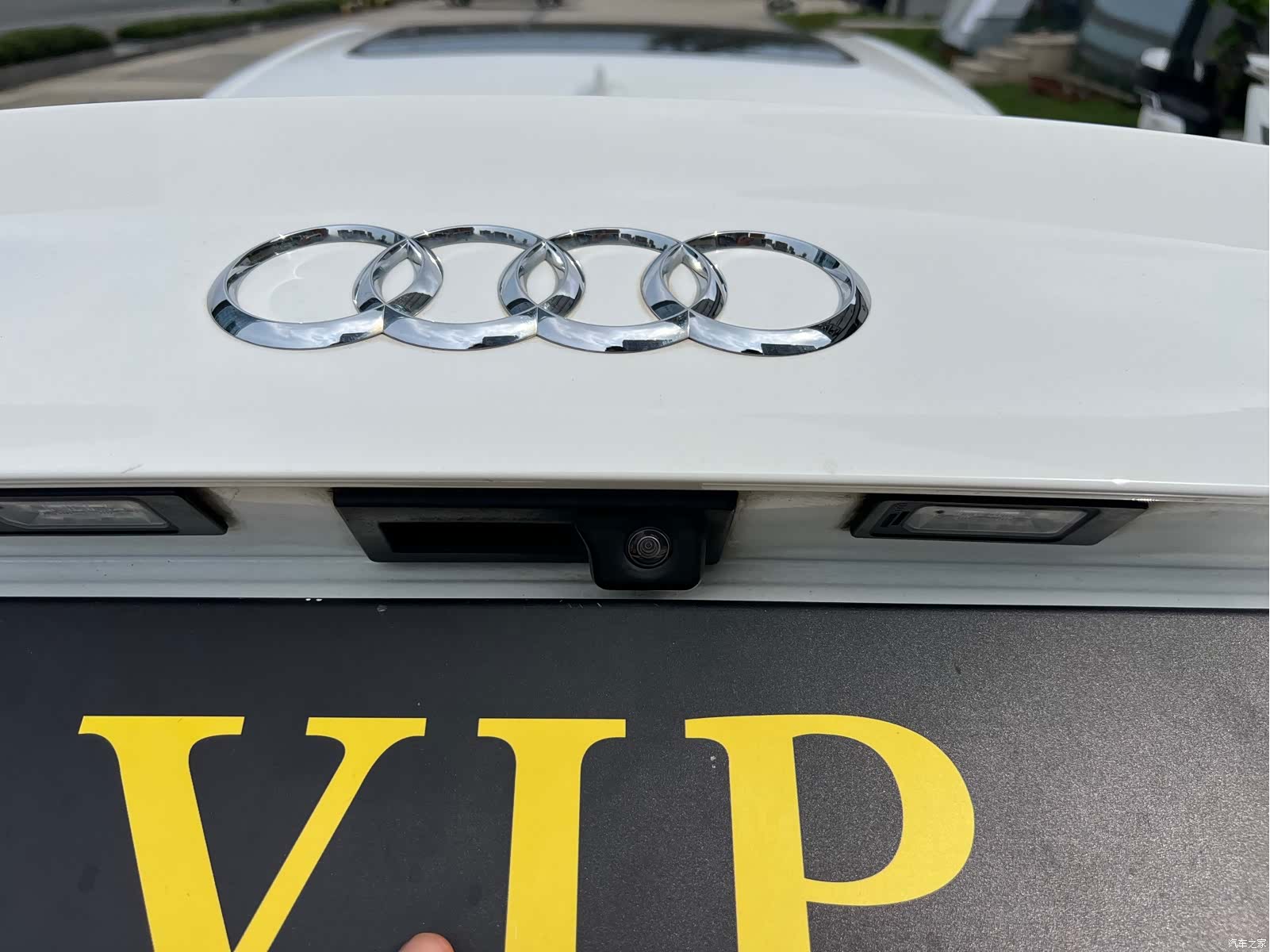 Audi A4L, 2019 19