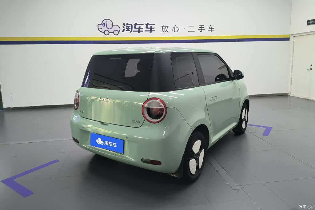 Changan Lumin, 2022 3