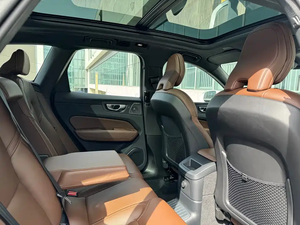 Volvo XC60 Volvo XC60