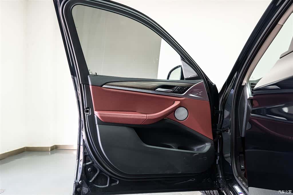 BMW X3, 2023 9