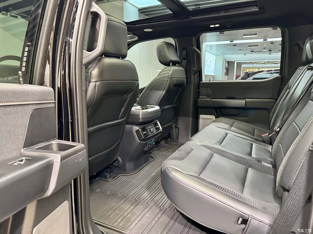 Ford F-150, 2025 21