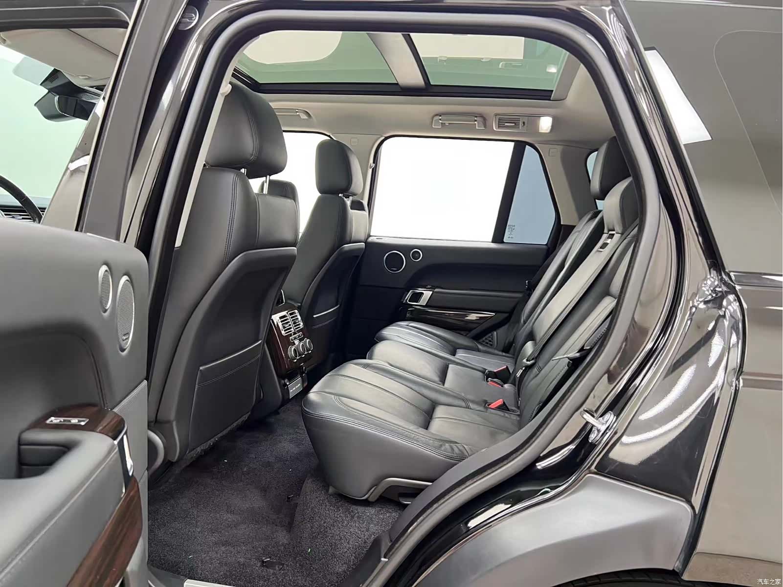 Land Rover Range Rover, 2018 16