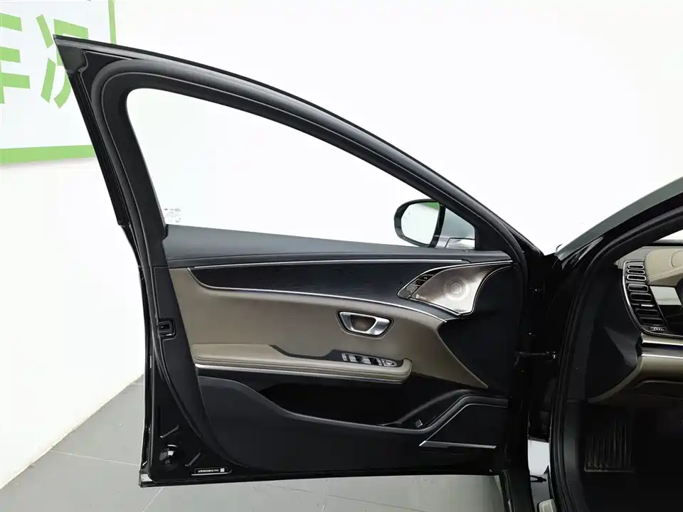 BYD Han BYD Han
