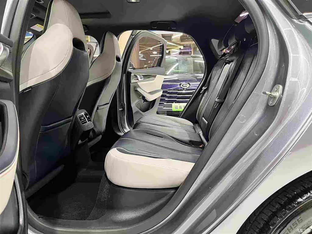 BYD Qin, 2022 9