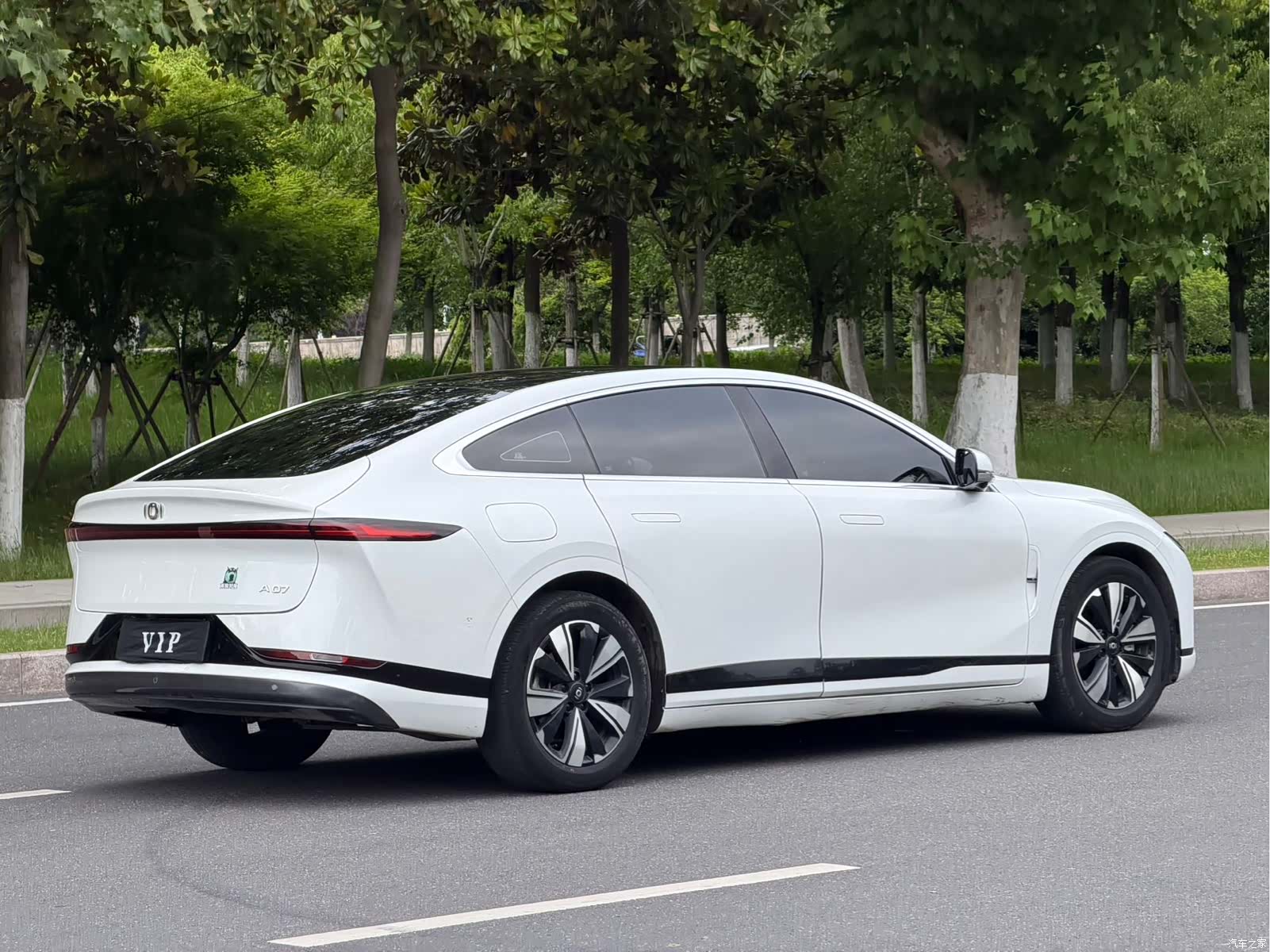 Changan Eado, 2024 13