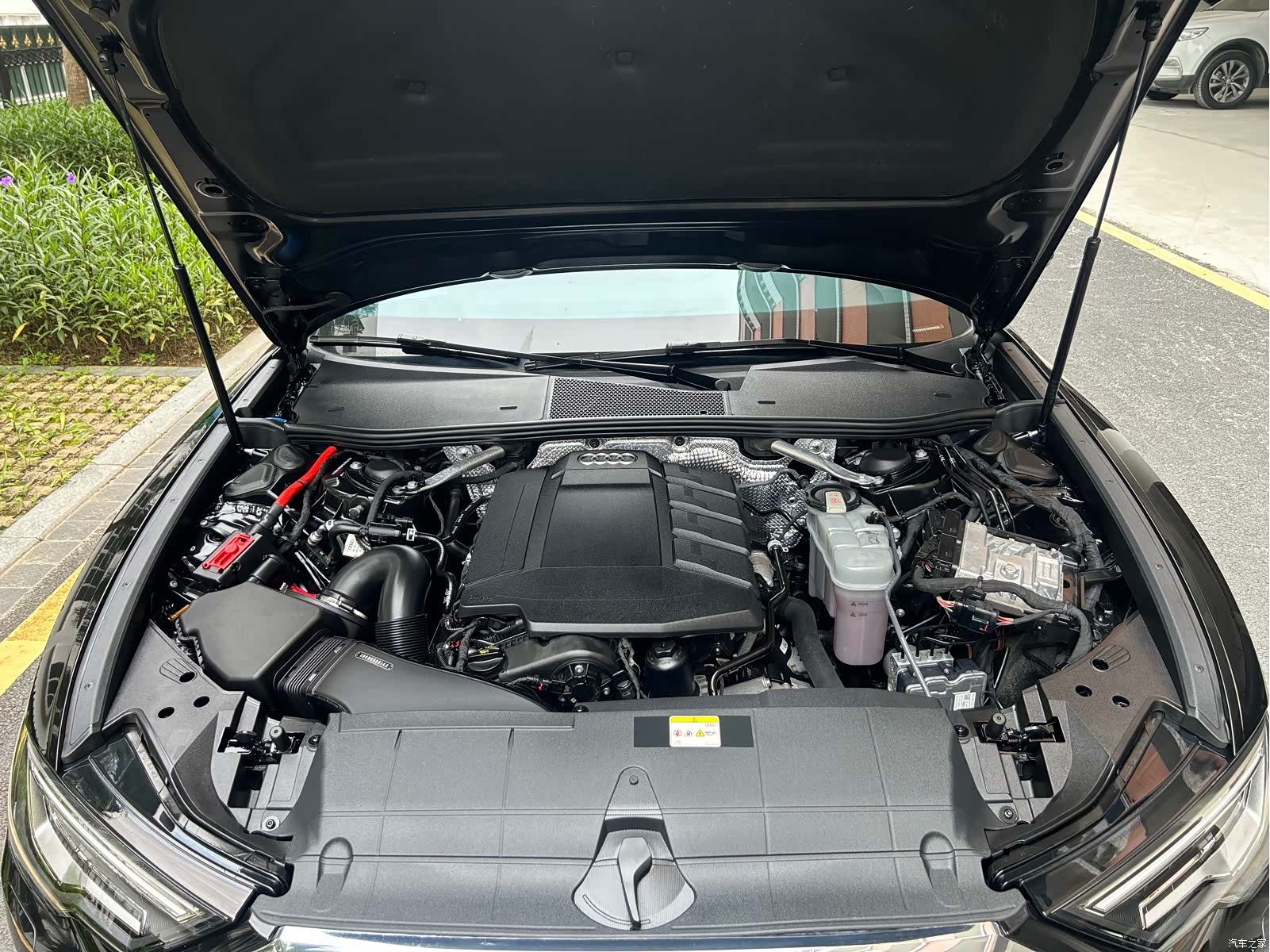 Audi A6L, 2023 18