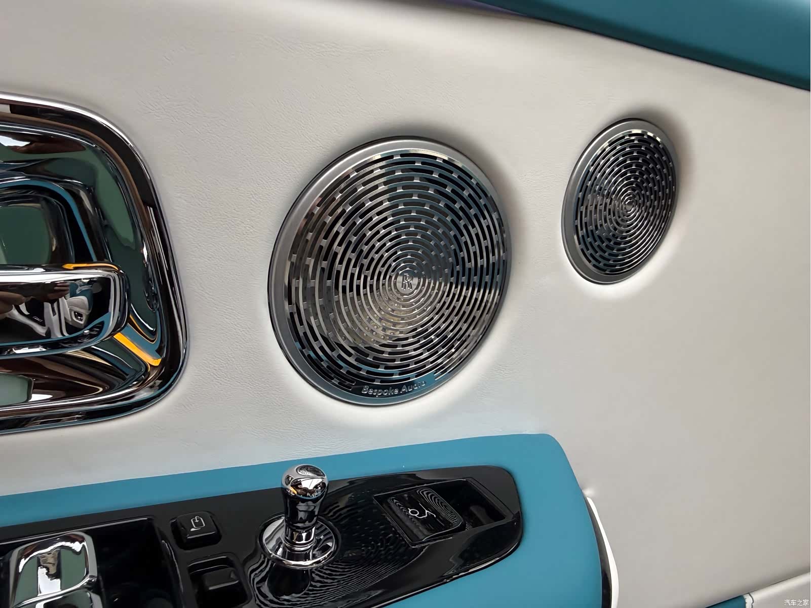 Rolls-Royce Cullinan, 2024 17