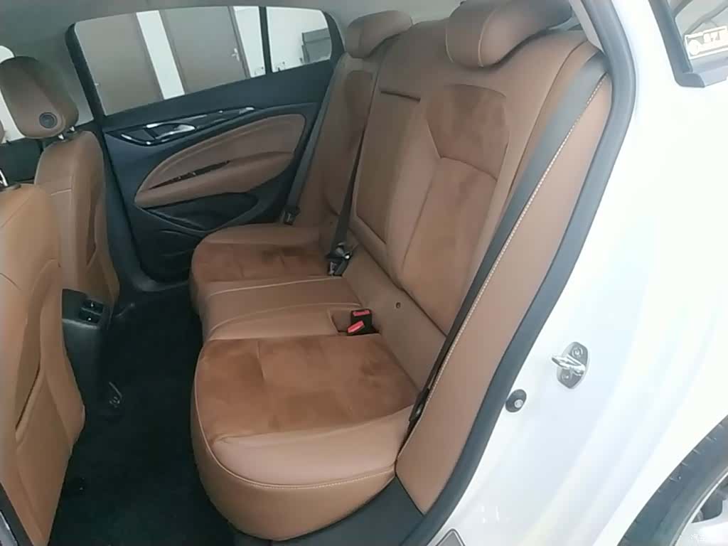 Buick Regal, 2022 17