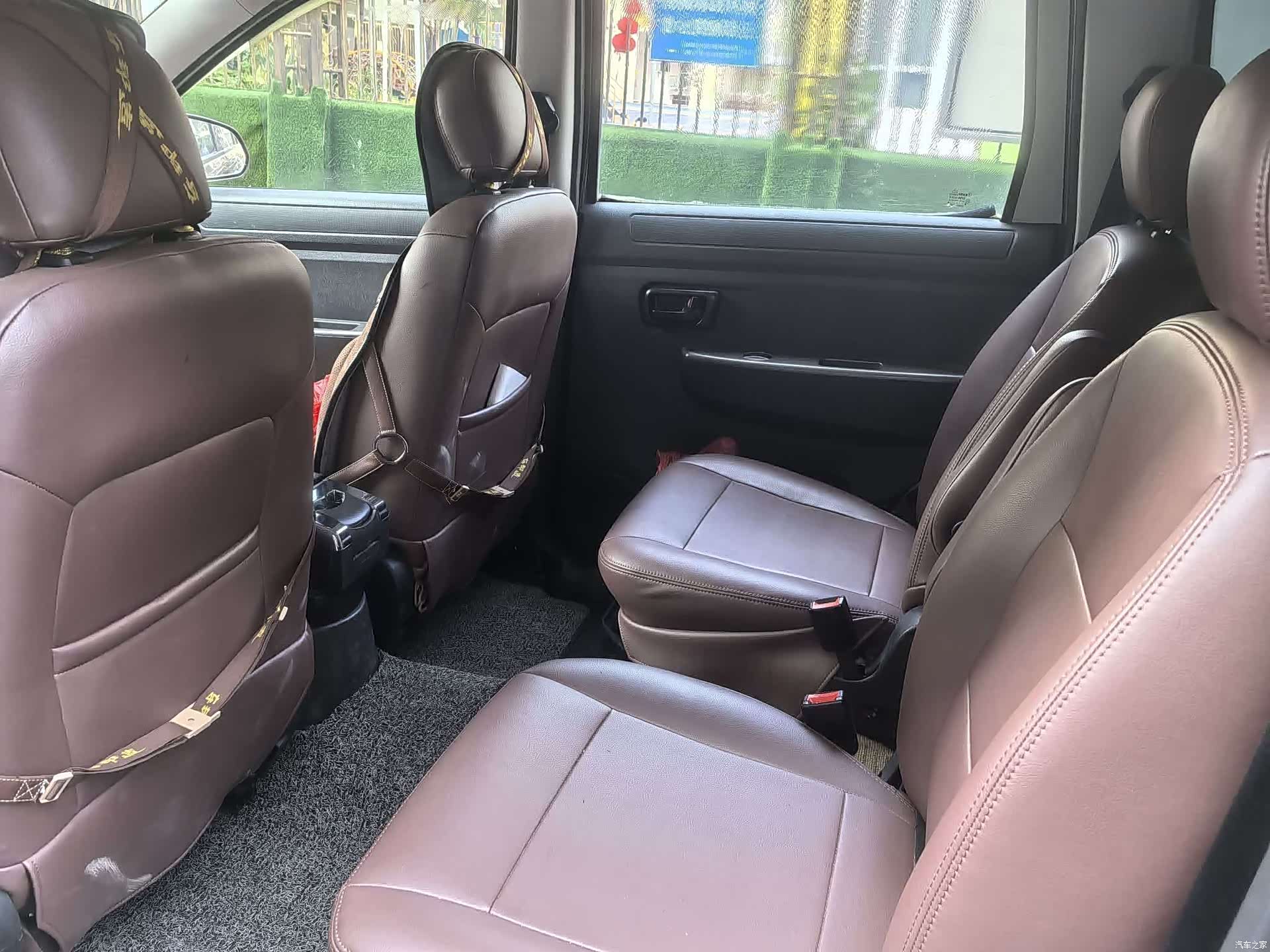 DongFeng DK13, 2016 7