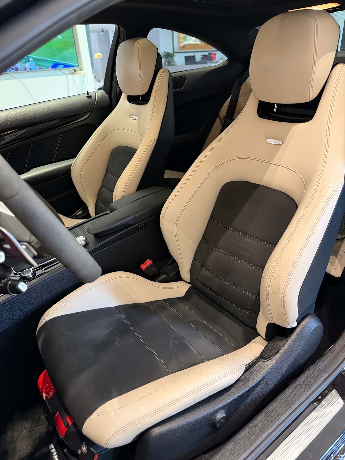 Mercedes-Benz C-Class, 2015 7