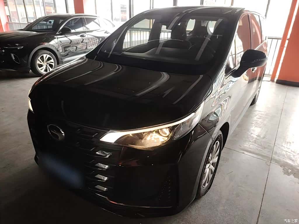 GAC M6, 2022 1