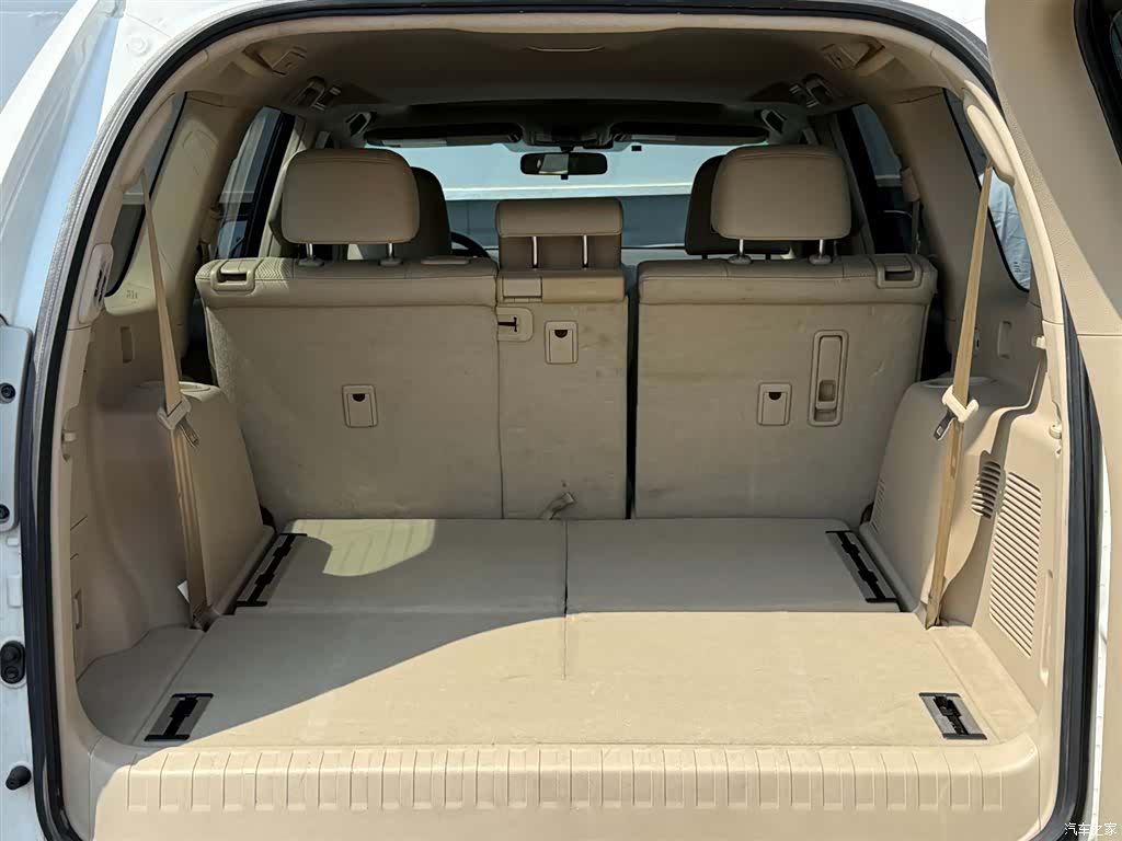 Toyota Prado, 2013 35