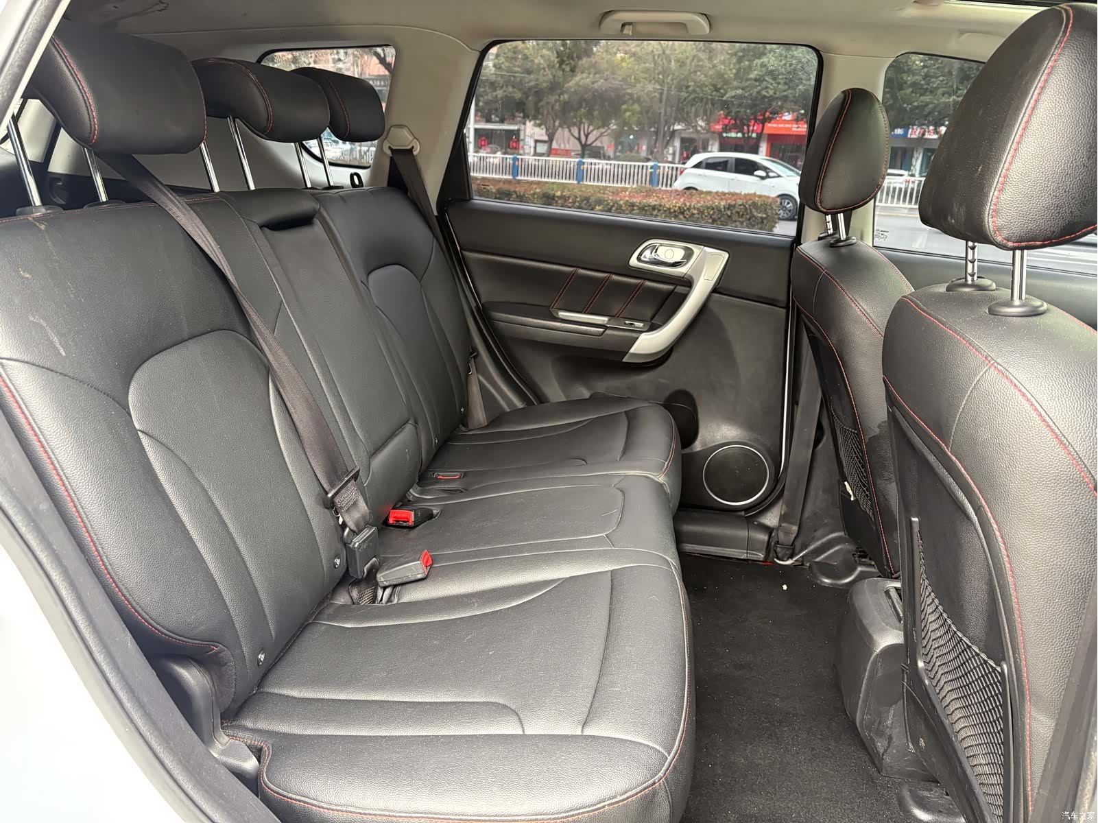 Haval H6, 2017 11