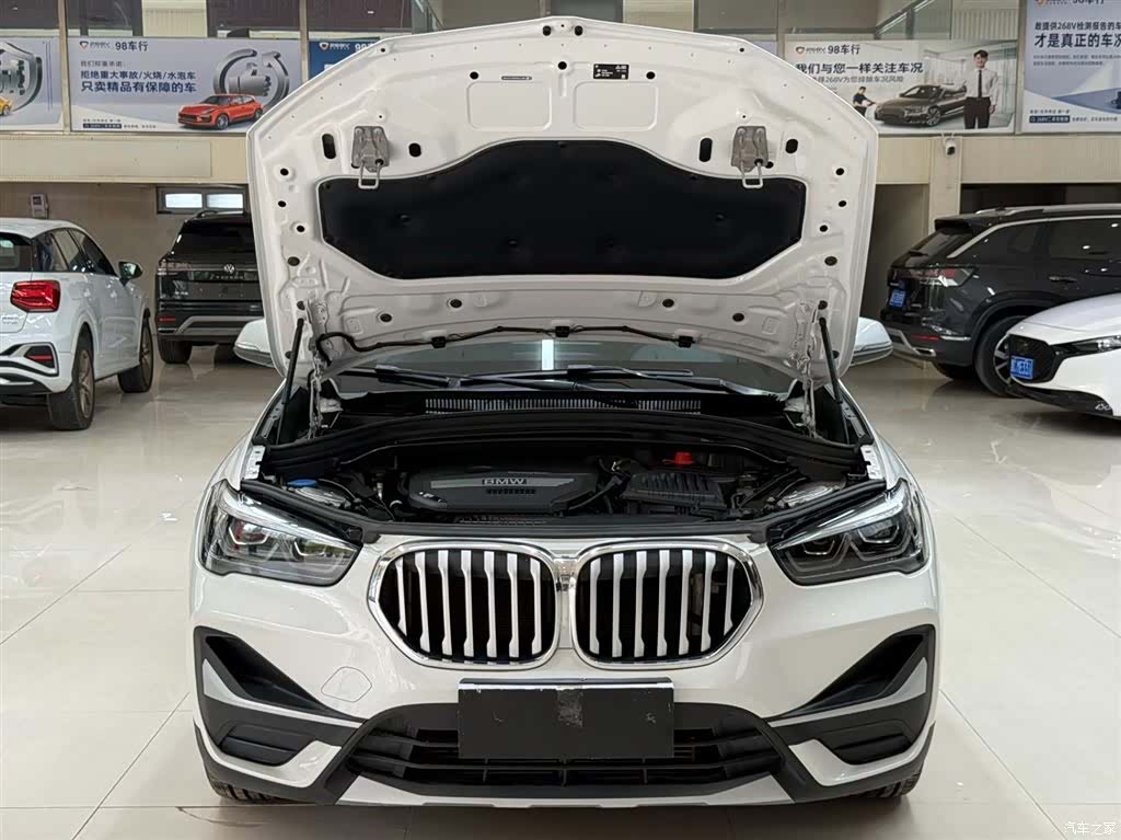 BMW X1, 2023 7